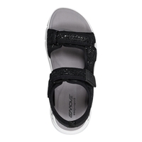 Easy Spirit סנדל נוחות לנשים דגם MAISON שחור