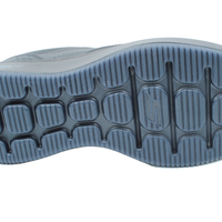 Skechers ספורט רוקר הליכה עור 5564