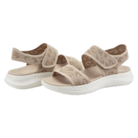 Easy Spirit | סנדלDOCIA2 לנשים נוחות קלות עם גפה גמישה