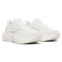 נעלי ריצה והליכה לנשים Saucony Cohesion 19 - שנהב