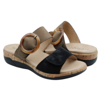 Fly Flot כפכף נוחות לנשים דגם 9050018