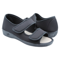 סנדלי נשים רחבים Alberola דגם 631762 אלברולה