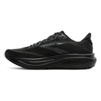 נעלי ריצה והליכה לגברים Brooks Ghost 18 - רוחב 4E רחב במיוחד
