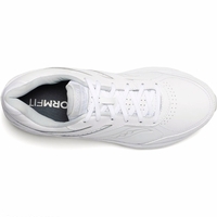 Sauconyגבר ECHELON WALKER 3 WIDE לבן