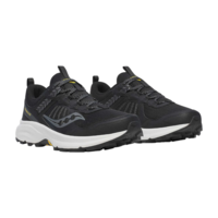 Saucony נעל ספורט הליכה סאקוני לגבר TR17 שטח