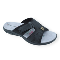 Americn Flex כפכף נוחות פס Fonsie 15