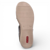 סנדל ריקר לנשים Rieker דגם 47156-91 - Copy 0