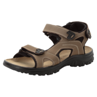 סנדל נוחות לגברים MARCO TOZZI ROHAN חום