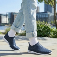 Glove סניקרס אנטומי לנשים GLOVE דגם נטע 100100