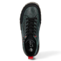 מגפון נוחות Rieker דגם L0306-54 עד מידה 42 -