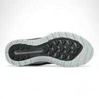 Saucony נעל ספורט הליכה סאקוני לגבר AURA TR WIDE