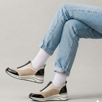 נעל הליכה ריקר רמונטה דגם קים Rieker DOTO8