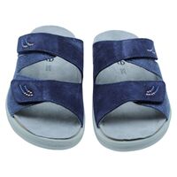 ROHDE כפכף נוחות 2 סקוטשים מדרס נשלף  5729 OCEAN 56