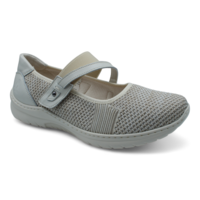 Hush Puppies  סניקרס בובה רפידה נשלפת 455150