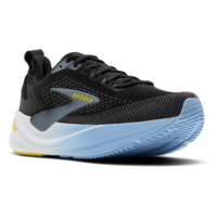 נעלי ריצה והליכה לגברים Brooks Ghost Max 4 - ריכוך גבוה ומתאימות למדרסים