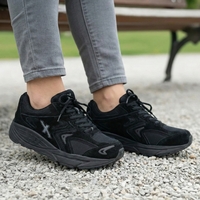 Xelero נעלי הליכה מקצועיות אורטופדיות לגבר מטריקס 2020