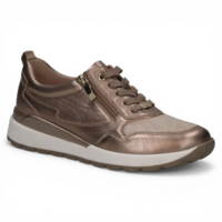 CAPRICE נעל סניקרס לנשים דגם FRANZI 23760