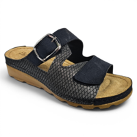 כפכף נוחות Fly Foot – רך, יציב ונוח ליום שלם 110303