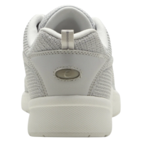 Easy Spirit נעל ספורט בד Romy 202020 לנשים - אפור