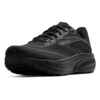 נעלי ריצה והליכה לגברים Brooks Ghost 18 - רוחב 4E רחב במיוחד