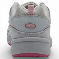 Easy Spirit דגם ROMY לנשים אפור מסטיק