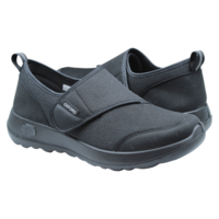 Glove סניקרס לרגליים רחבות ונפוחות לגברים דגם 2025 שחור