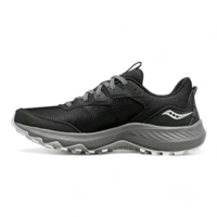 Saucony נעל ספורט הליכה סאקוני לגבר AURA TR WIDE