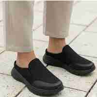 Franco Bane כפכפי נוחות 5505 מדרס נשלף