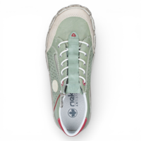 סניקרס נוחות Rieker לנשים דגם L0335-52