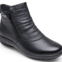 G COMFORT מגפון אורטופדי לרגל רחבה P-9521S - Copy 0