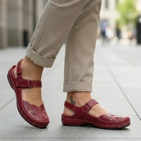 מורן סנדל בובה אנה 978