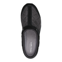 Easy Spirit כפכף ספורט TRAVELPORTשחור