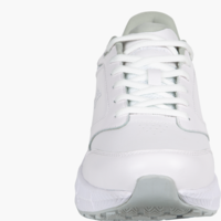 Xelero נעלי הליכה Steadfasts לבן עורX58300 - Copy