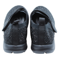 אמריקן פלקס דגם נטע - סניקרס בובה נשים קלות עם רפידה נשלפת 20266