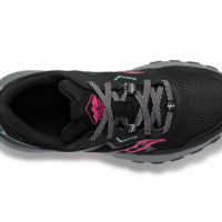 Saucony דגם EXCURSION TR16 נעלי ריצה והליכה סקוני לנשים 20006 שחור