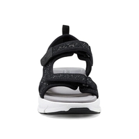 Easy Spirit סנדל נוחות לנשים דגם MAISON שחור