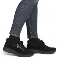 נעל הליכה לנשים RIEKER 59052-00