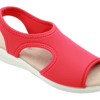 סנדל נוחות POLYFLEX ליקרה רפידה לטקס 1020