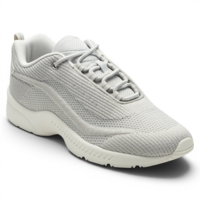 Easy Spirit נעל ספורט בד Romy 202020 לנשים - אפור