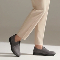 Fly Flot נעלי נוחות לייקרה רוקי רפידה אנטומית נשלפת 109383