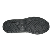 Easy Spirit כפכף נוחות TRAVELPORT148 שחור ריקמה