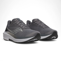 Saucony ספורט גבר ECHELON 10 XWIDE חדש אפור