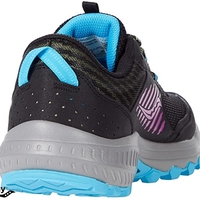 Saucony נשים EXCURSION TR15 88556 שחור