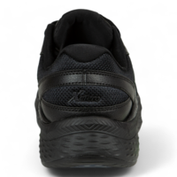 Xelero נעלי הליכה Steadfast Walker Men’s שחור עור X58300