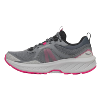 נעלי ריצת שטח והליכה לנשים Saucony Excursion TR18 - ריכוך VERSARUN