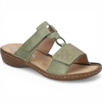כפכף נוחות לנשים אנטומי Rieker דגם 60885-54