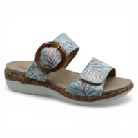 Fly Flot כפכף נוחות לנשים דגם 9050018