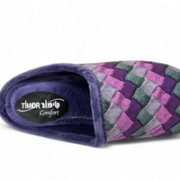 אלברולה נעלי בית אנטומיות 202020 - Copy 0