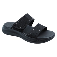 Easy Spirit DALEYZA | כפכף אנטומי לנשים עם רפידה רכה