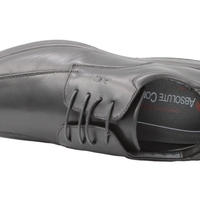 Absolute comfort נעל שרוך 33002